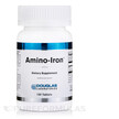 Фото товара Douglas Laboratories, Аминокислоты, Amino-Iron, 100 таблеток