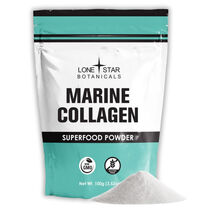 Marine Collagen Superfood Powder Морской коллаген 100 г