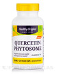Фото товару Healthy Origins, Quercetin Phytosome 500 mg, Кверцетин, 120 капсу