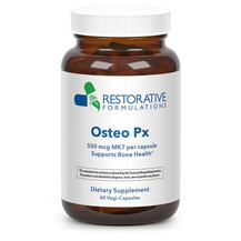 Osteo Px Поддержка суставов Restorative Formulations