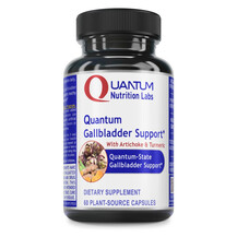 Підтримка жовчного міхура Quantum Gallbladder Support 1 шт