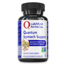 Підтримка травної системи Quantum Stomach Support Quantum