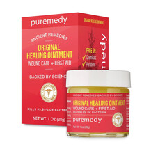 Original Healing Ointment Мазь Puremedy 28 г
