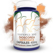 Фото товару Dioscorea nipponica Capsules | 40% Protodioscin, Підтримка мозку,