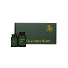 Colon Cleanse Kit Program Наборы Global Healing 1 Box Set Colon Cleanse Kit Program Наборы Global Healing 1 Box Set