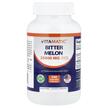 Фото товара Bitter Melon Фото товара Vitamatic, Горькая дыня, Bitter Melon, 240 капсул