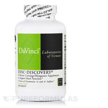 Підтримка суглобів Disc-Discovery DaVinci Laboratories Підтримка суглобів Disc-Discovery DaVinci Laboratories