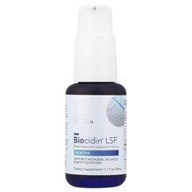 Підтримка імунітету Biocidin LSF Broad-Spectrum Liposomal Підтримка імунітету Biocidin LSF Broad-Spectrum Liposomal