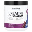 Фото товара Nutricost, Электролиты, Performance Creatine + Hydration Grape, 2