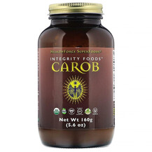 Суперфуд Integrity Foods Carob 5 HealthForce Superfoods Суперфуд Integrity Foods Carob 5 HealthForce Superfoods