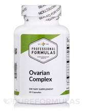 Ovarian Complex Лиофилизированный концентрат Professional
