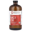 Фото товара Pure MCT Oil Фото товара Protocol for Life Balance, MCT Масло, Pure MCT Oil, 946 мл