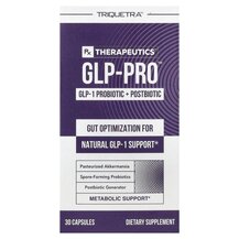 PX Therapeutics GLP-Pro GLP-1 Probiotics + Postbiotic PX Therapeutics GLP-Pro GLP-1 Probiotics + Postbiotic