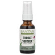 Фото товару Banyan Botanicals, Throat Soother Herbal Spray, Спрей для горла, 