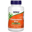 Фото товара NOW Foods, Поддержка холестерина, Cholesterol Pro, 120 таблеток