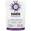 Фото товару Neurogan Health, NMN Powder, Нікотинамід мононуклеотид, 60 г