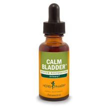 Calm Bladder Поддержка мочевого пузыря Herb Pharm 30 мл Calm Bladder Поддержка мочевого пузыря Herb Pharm 30 мл