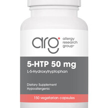 5-HTP 5-гидрокситриптофан Allergy Research Group