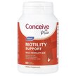 Фото товару Men's Motility Support Фото товару Conceive Plus, Men's Motility Support, Підтримка Лібідо, 60
