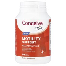 Підтримка Лібідо Men's Motility Support Conceive Plus