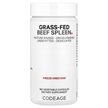 Фото товара CodeAge, Коллаген из говядины, Grass-Fed Beef Spleen, 180 капсул