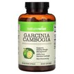 Фото товару Garcinia Cambogia Фото товару Naturewise, Garcinia Cambogia, Гарцинія камбоджійська, 180 капсул