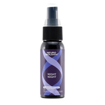 Night Night Liposomal Spray Поддержка сна Neurobiologix