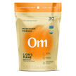 Фото товару Organic Lion's Mane Mushroom Superfood, Гриби Левова Грива, 