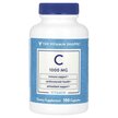 Фото товару TheVitaminShoppe, Vitamin C 1000 mg, Вітамін C, 100 капсул