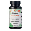 Фото товару Brain DHA | Children's Algae DHA & Omega Фото товару Brain DHA | Children's Algae DHA & Omega, ДГК, 60 Soft C