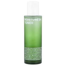 Тонік для обличчя Moisture Dr. Toner isoi 130 мл Тонік для обличчя Moisture Dr. Toner isoi 130 мл