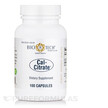 Фото товару Cal-Citrate Фото товару Bio-Tech Pharmacal, Cal-Citrate, Кальцій, 100 капсул
