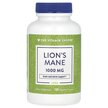 Фото товару TheVitaminShoppe, Lion's Mane 1000 mg, Гриби Левова Грива, 1