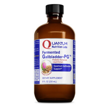 Підтримка жовчного міхура Gallbladder-PG Quantum Nutrition