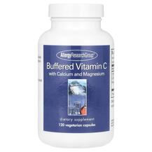 Buffered Vitamin C Витамин C Allergy Research Group Buffered Vitamin C Витамин C Allergy Research Group