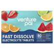 Фото товара Fast Dissolve Electrolyte Tablets Variety, Электролиты, 20 Tablet