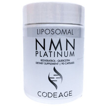 Нікотинамід мононуклеотид Liposomal NMN Resveratrol Нікотинамід мононуклеотид Liposomal NMN Resveratrol