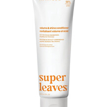 Кондиціонер Super Leaves Volume & Shine Conditioner 240 мл Кондиціонер Super Leaves Volume & Shine Conditioner 240 мл
