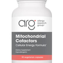 Mitochondrial Cofactors Клеточное здоровье Allergy