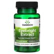 Фото товара Swanson, Очанка, Eyebright Extract 400 mg, 60 капсул