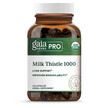 Фото товара Organic Milk Thistle Фото товара Расторопша, Organic Milk Thistle, 120 капсул