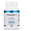 Фото товара Nettles Max-V Stinging Nettle Фото товара Крапива, Nettles Max-V Stinging Nettle, 60 капсул