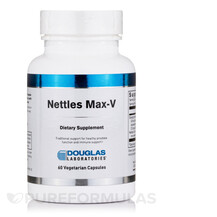 Кропива Nettles Max-V Stinging Nettle Douglas Laboratories Кропива Nettles Max-V Stinging Nettle Douglas Laboratories