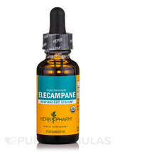 Оман високий Elecampane Herb Pharm 30 мл Оман високий Elecampane Herb Pharm 30 мл