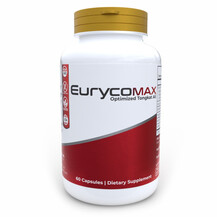 Тонгкат Алі Eurycomax Capsules | Optimized Tongkat Ali