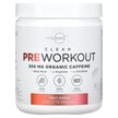 Фото товара Предтренировочный комплекс, Clean Pre Workout Fruit Punch, 319 г