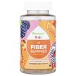 Фото товара Kids Fiber Gummies Orange & Mixed Berry Фото товара Phytoral, Конфеты с клетчаткой, Kids Fiber Gummies, 60 таблеток