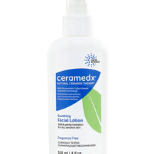 Сонцезахисний лосьйон Soothing Facial Lotion Ceramedx