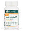 Фото товару Genestra, HMF Multi Strain 50, Пробіотики, 30 капсул