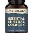 Фото товара Essential Mineral Complex Фото товара Dr. Mercola, Минеральные добавки, Essential Mineral Complex, 30 к